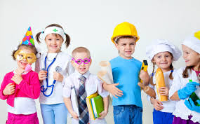 Kinderen aan het werk