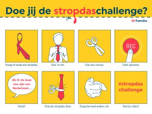 stropdaschallenge
