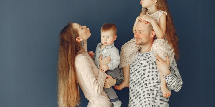 familie