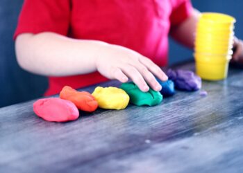 Checklist Hoe kies je kinderopvang?