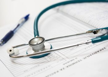 Checklist; Het consultatiebureau