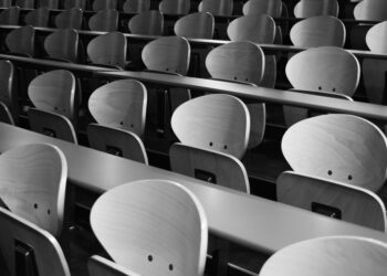 Petitie voor kleinere klassen