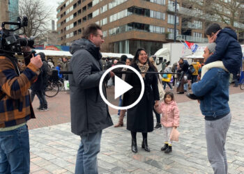 Ouders willen….