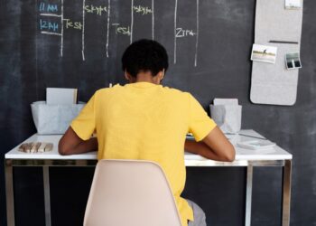 Gesprekswijzer voor ouders