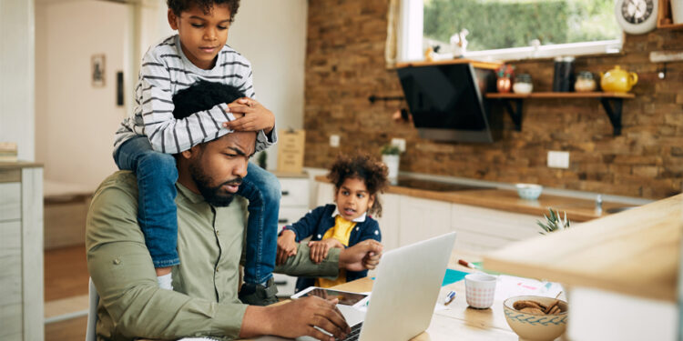 ouders voor ouders