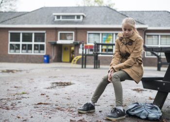 scholen dicht