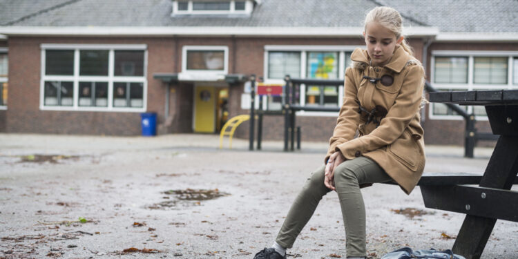 scholen dicht