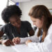 scholen open houden