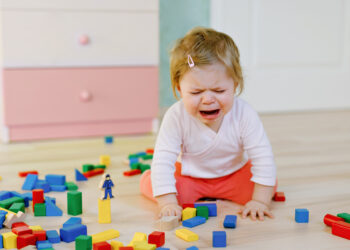 personeelstekorten in de kinderopvang