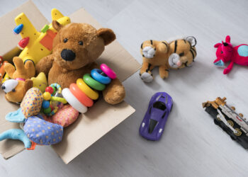 ouderschapsbox