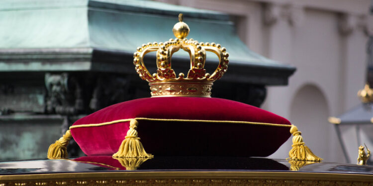 Prinsjesdag 2025