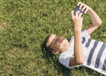 Sociale media