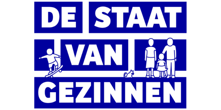 Staat van Gezinnen 2026