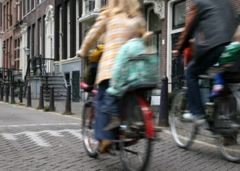 Staat van gezinnen 2026