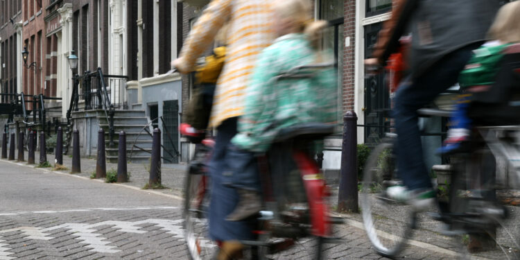 Staat van gezinnen 2026