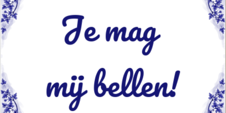 bellen